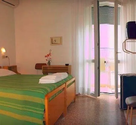 Ischia Hotel Rimini