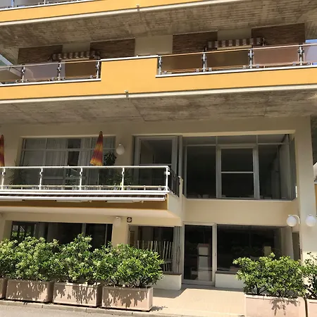 Hotel Ischia
