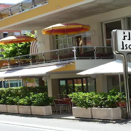 Ischia Hotell Rimini