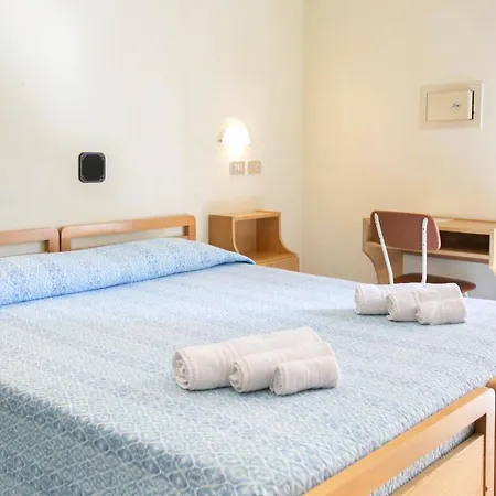 Hotell Ischia Rimini