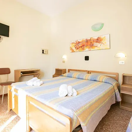 Hotell Ischia