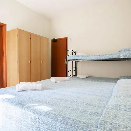 Ischia Hotell 2*