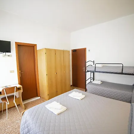 Hotell Ischia Rimini