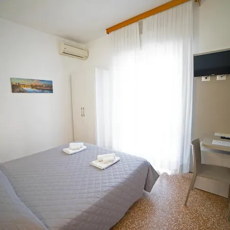 Ischia Hotell Rimini