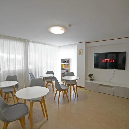 Hotell Ischia Rimini
