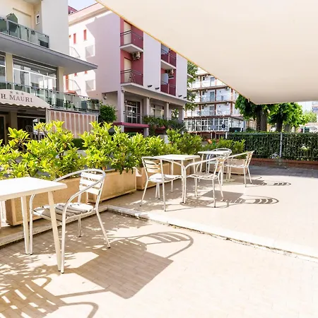 Hotell Ischia
