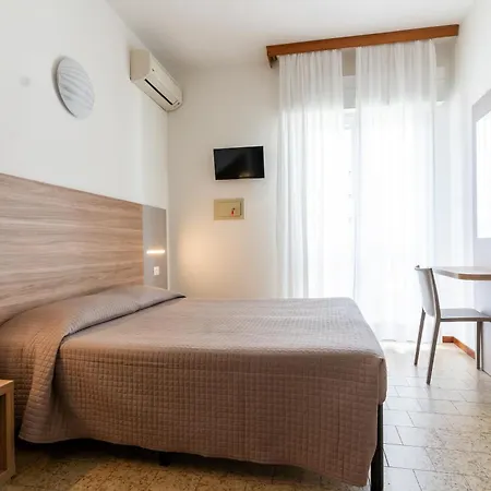 Ischia Hotell Rimini