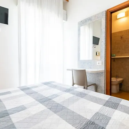 Hotell Ischia Rimini