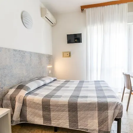 Hotell Ischia