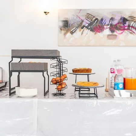 Hotell Ischia Rimini