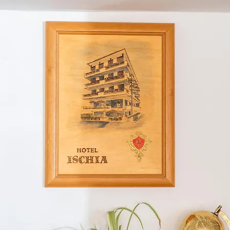 Hotel Ischia 2*