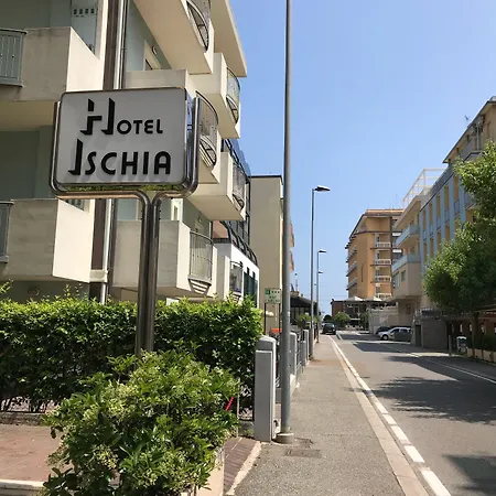 Ischia Hotel