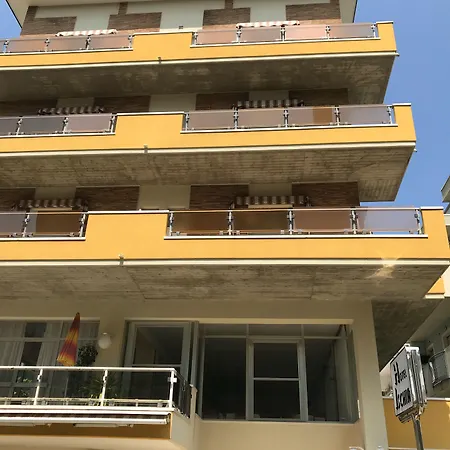 Ischia Hotel