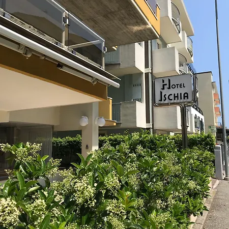 Ischia Hotel