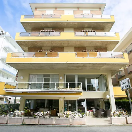 Ischia Hotell Rimini