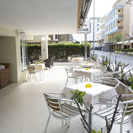 Ischia Hotell 2*