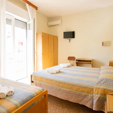 Hotell Ischia Rimini