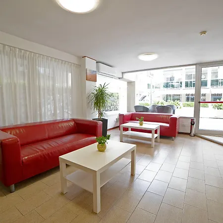 Hotell Ischia Rimini