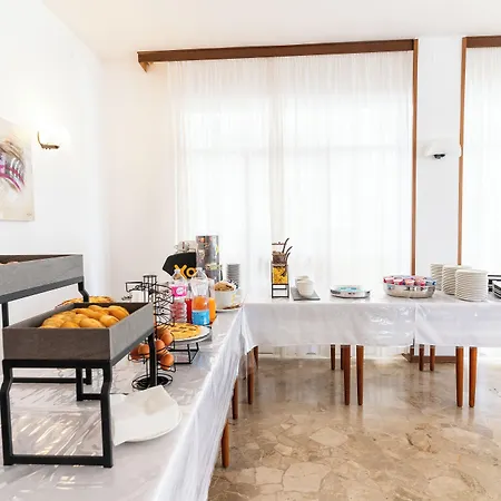 Ischia Hotell Rimini