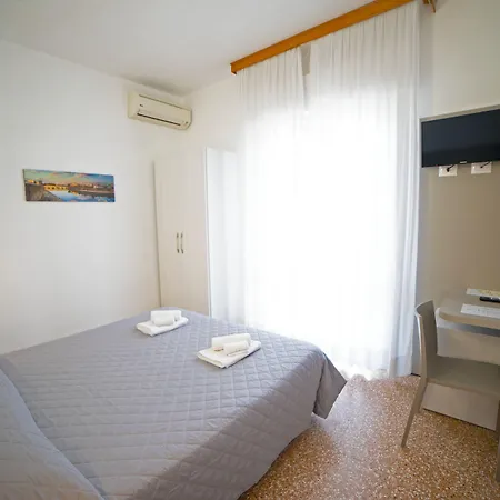 Hotel Ischia Rimini