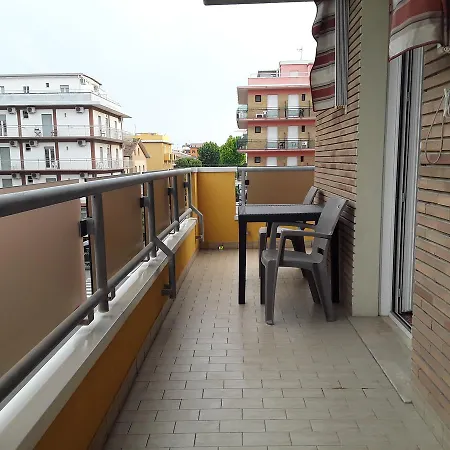 Ischia Hotell Rimini