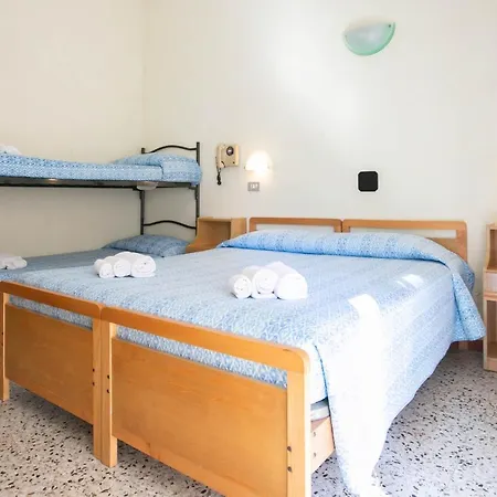 Ischia 2* Римини