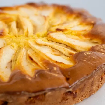 Отель Ischia Римини