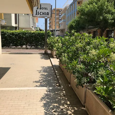 Ischia 2* רימיני