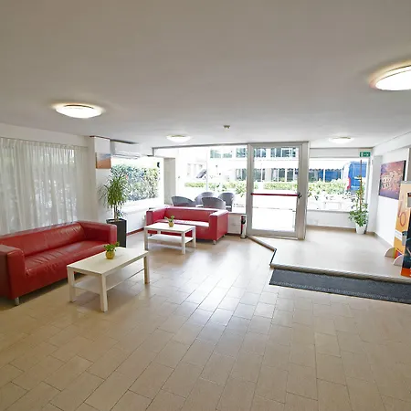 Ischia 2* רימיני