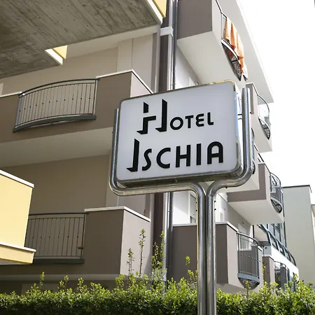 Ischia Отель Римини