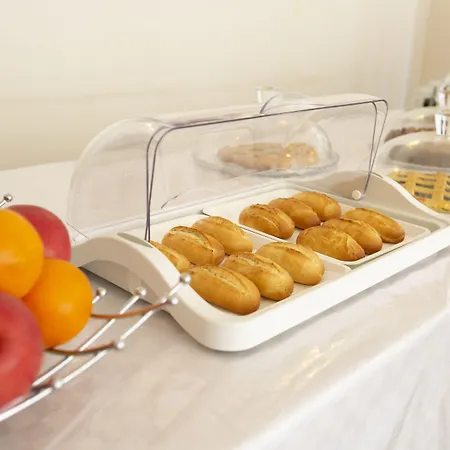 Ischia Отель 2*