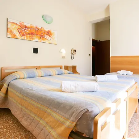 Ischia 2* Римини