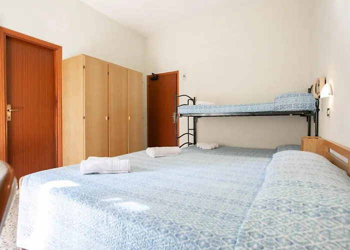 Ischia Ξενοδοχείο 2*