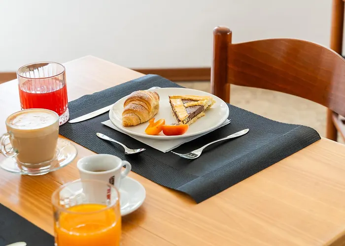 Ξενοδοχείο Ischia