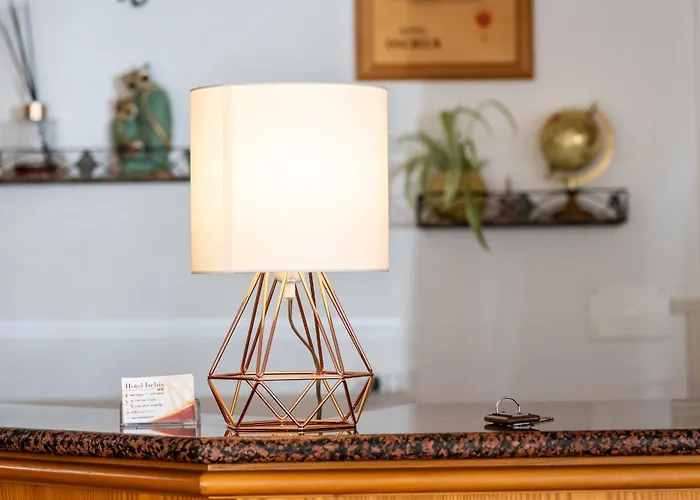 Ischia Ξενοδοχείο