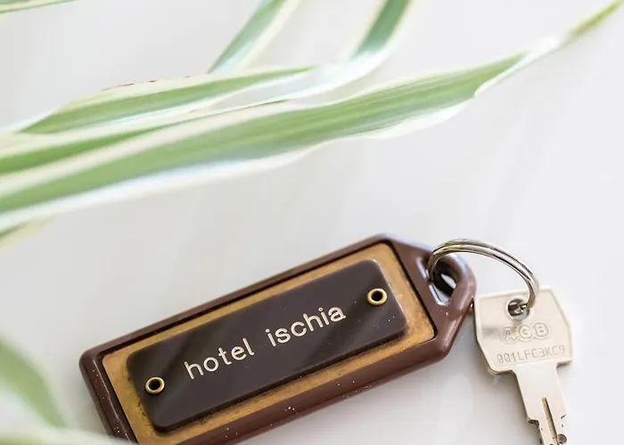 Ξενοδοχείο Ischia 2*