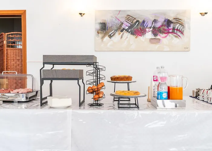 Ξενοδοχείο Ischia Ρίμινι