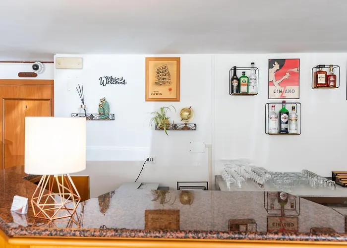 Ischia Ξενοδοχείο