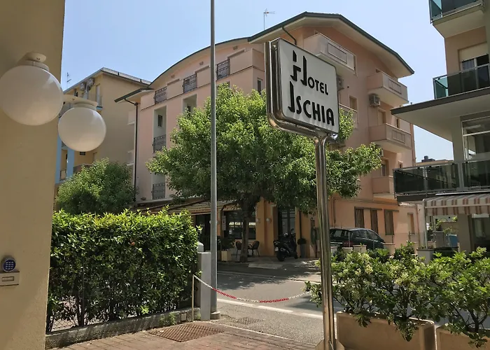 Ischia فندق