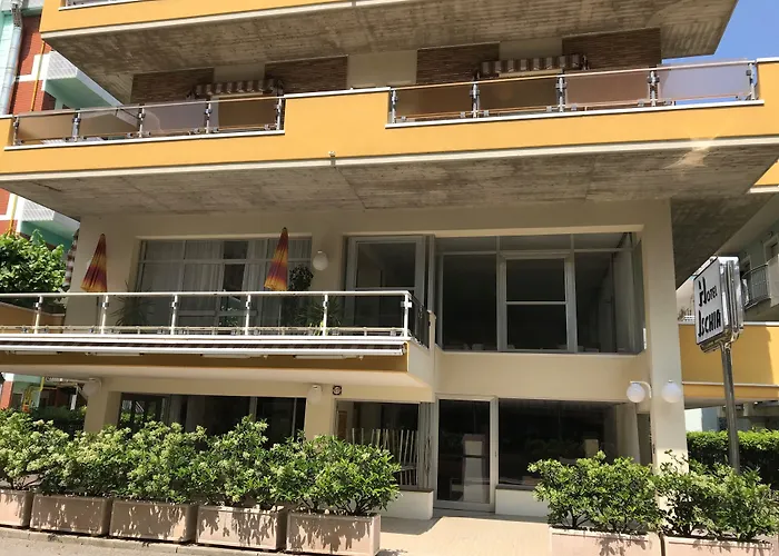 Ξενοδοχείο Ischia