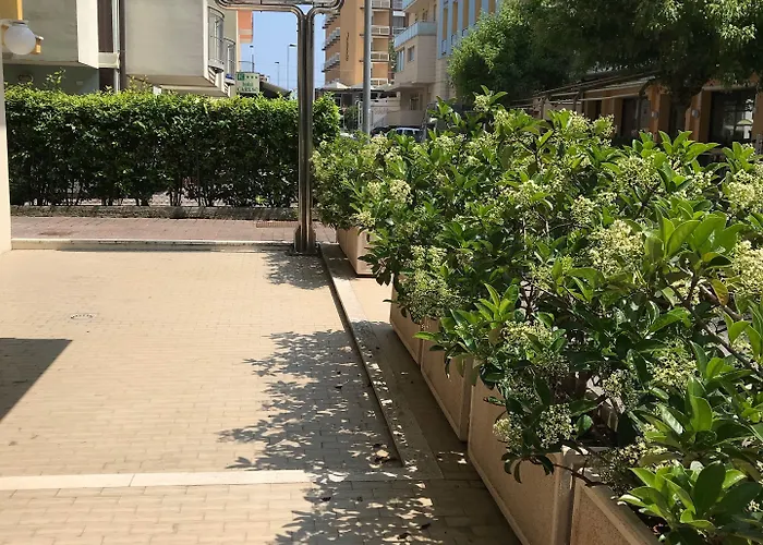 Ischia 2* ريميني