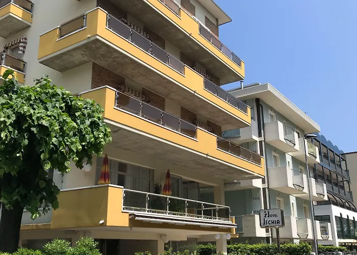 Ischia ريميني