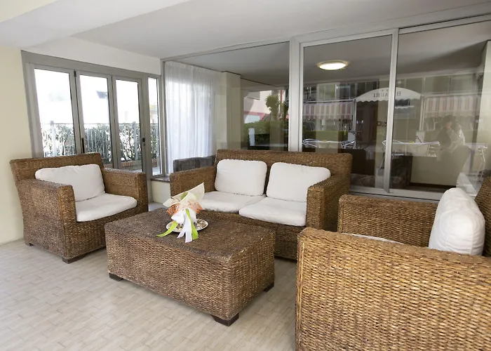 Ischia 2* Ρίμινι