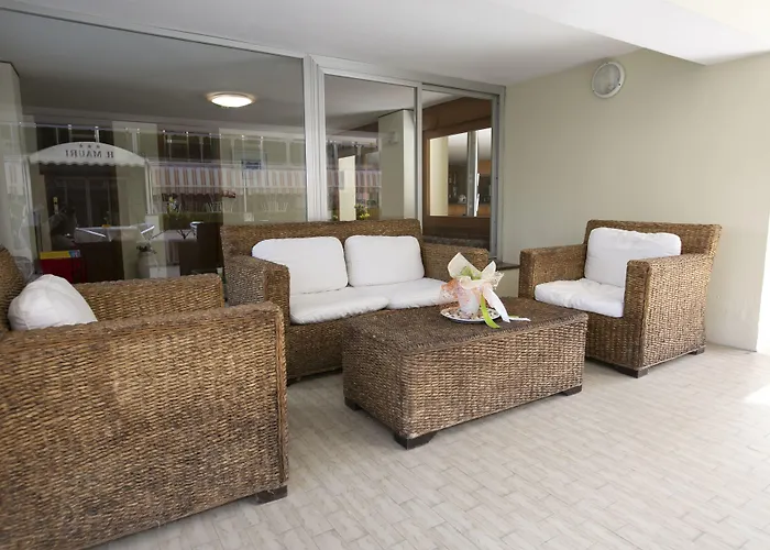 Ξενοδοχείο Ischia