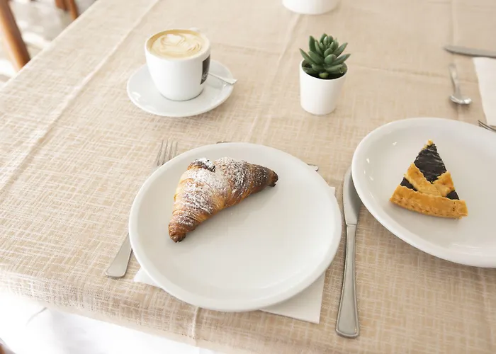 Ξενοδοχείο Ischia Ρίμινι