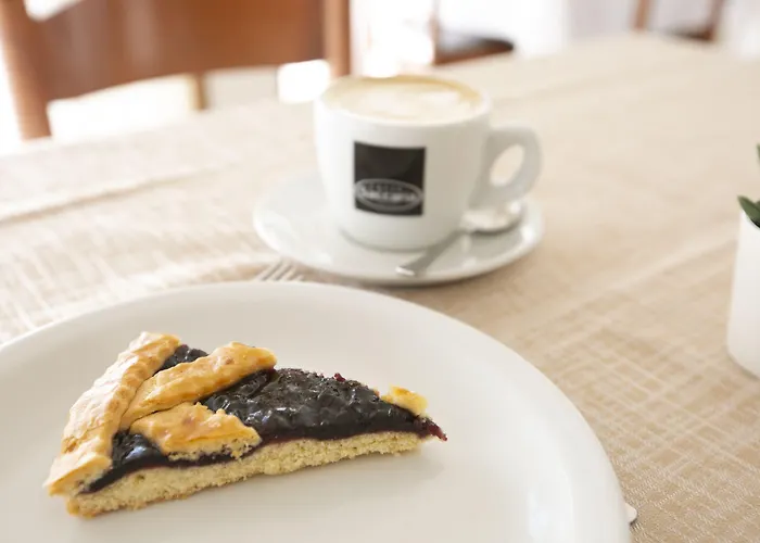 Ξενοδοχείο Ischia