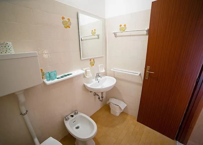 Ischia 2* Ρίμινι