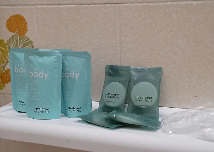 Ischia Ξενοδοχείο 2*