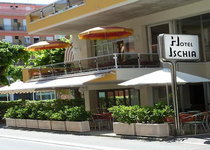 Ischia Hotel Rimini